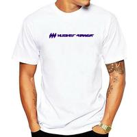 Hughes Airwest Vintage Logo US Airline Aviation T-Shirt