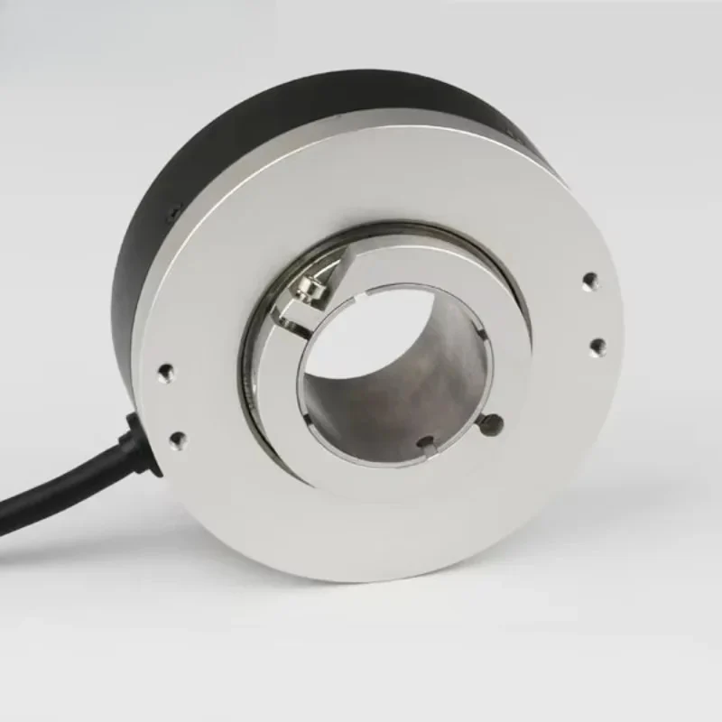 SSI output Digital Display Encoder encoder alternative optical rotary sensor