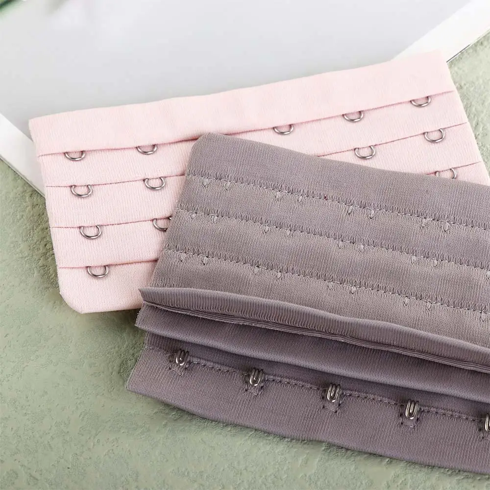 Lingerie Strap For Bra Bra Extension Buckle With Buckle Lingerie Strap Bra Extenders Bra Extenders Strap Intimates Accessories