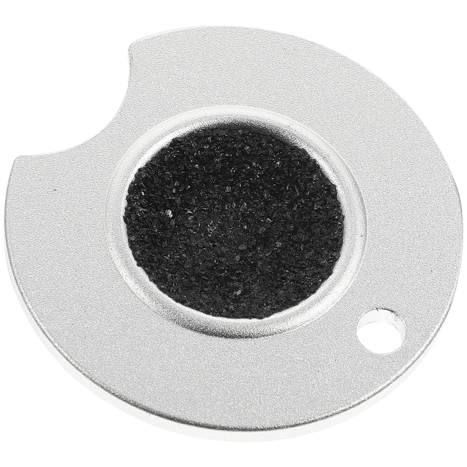 Narzędzie do kształtowania końcówek kijów bilardowych Premium z aluminium, narzędzie do kształtowania końcówek kijów poolowych o promieniu dymki, polerka, akcesorium do czyszczenia.