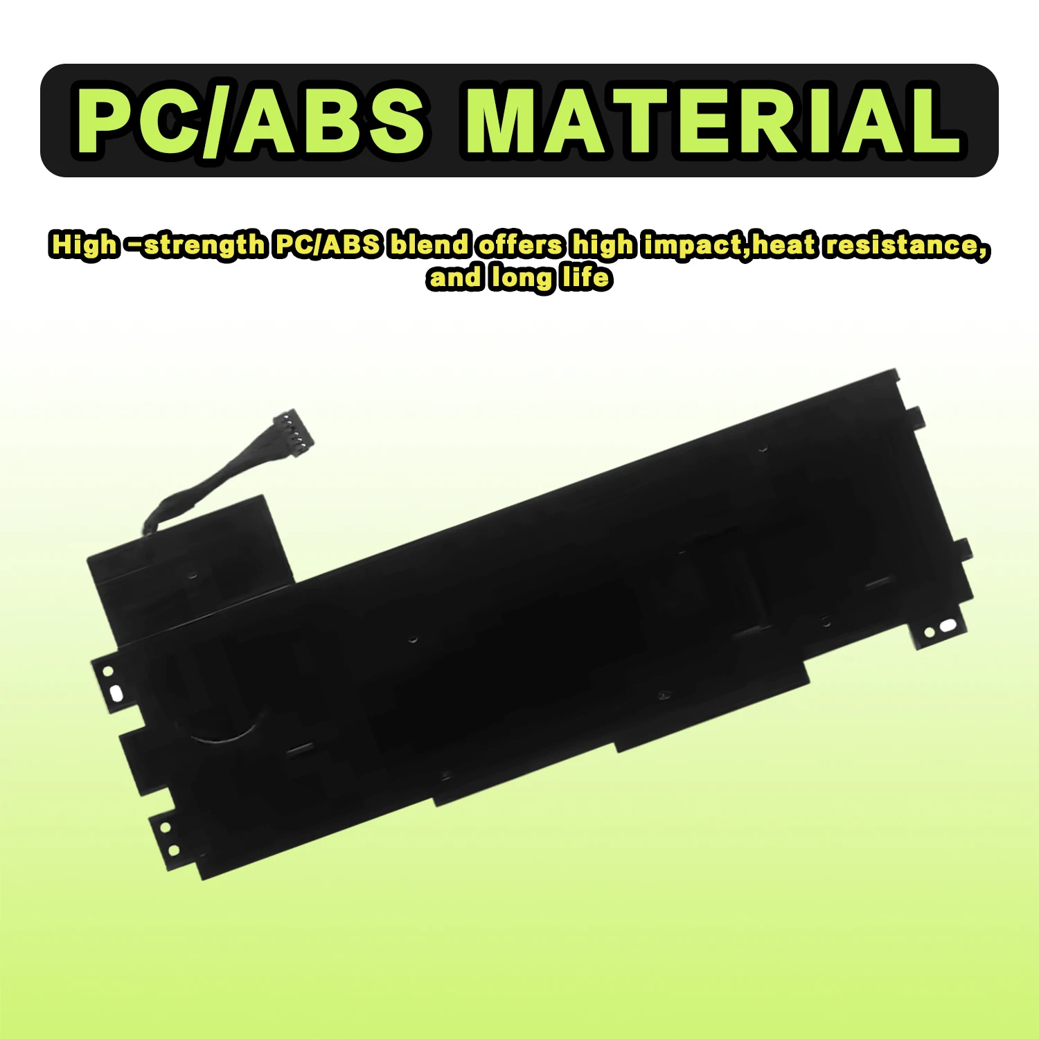 SAT VV09XL New Laptop Batteries Replacement For HP ZBook 15 G3/G4 HSTNN-DB7D C87C 11.4V-90Wh-7895mAh