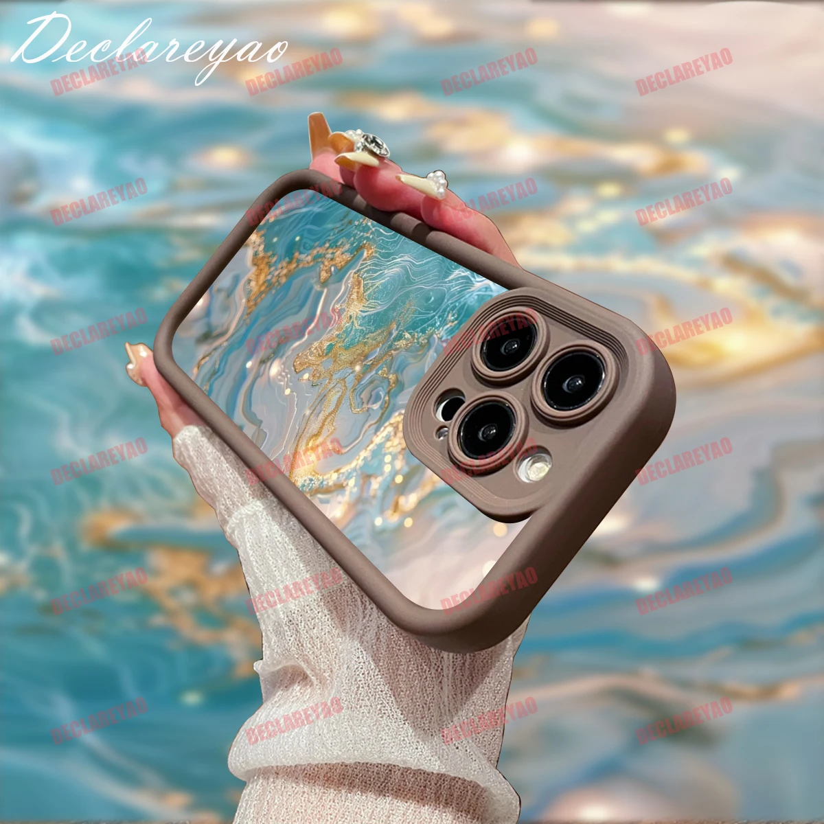 Declareyao Matte Tp… - image