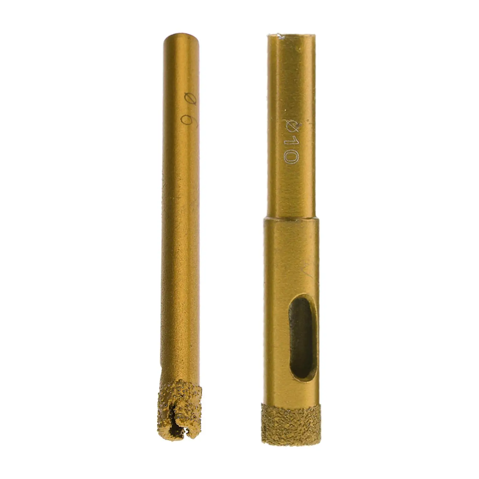 Picture 3: Brazing Diamond Drill Bit, Hole Saws Cutter Tool Extractor Remover Tools