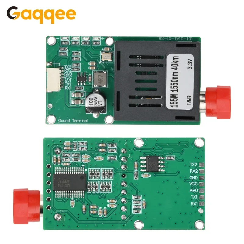 Ttl Optical Transce…