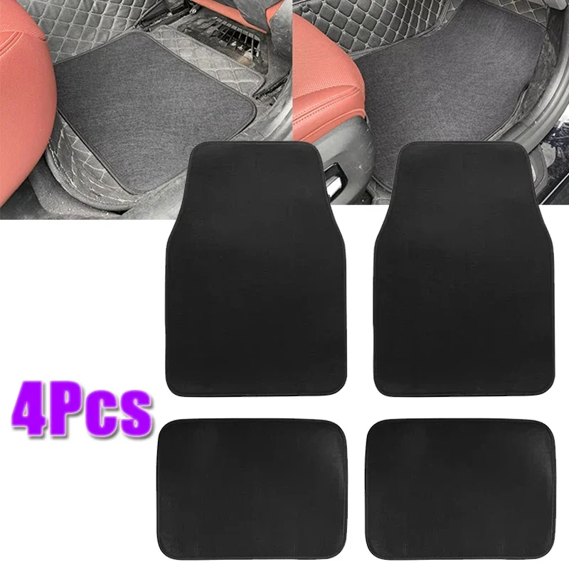 #10 Low Cost Rubber Car Floor Mats That Work