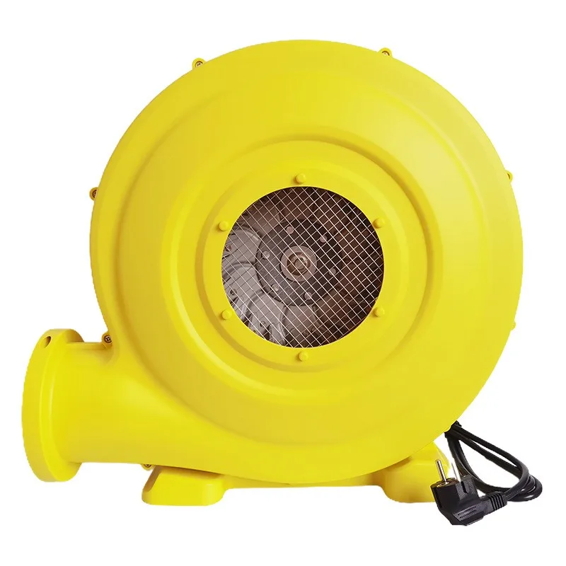 Competitive Factory Price Plastic Shell Electric Air Blower For Inlatables Product