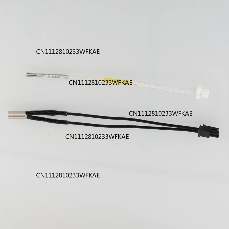 2Pcs Mellow 24V 40W MK4 Heater Box/104NT-4 Thermometer for Prusa Heating Block Kit for Prusa MK4 3D Printer Accessories