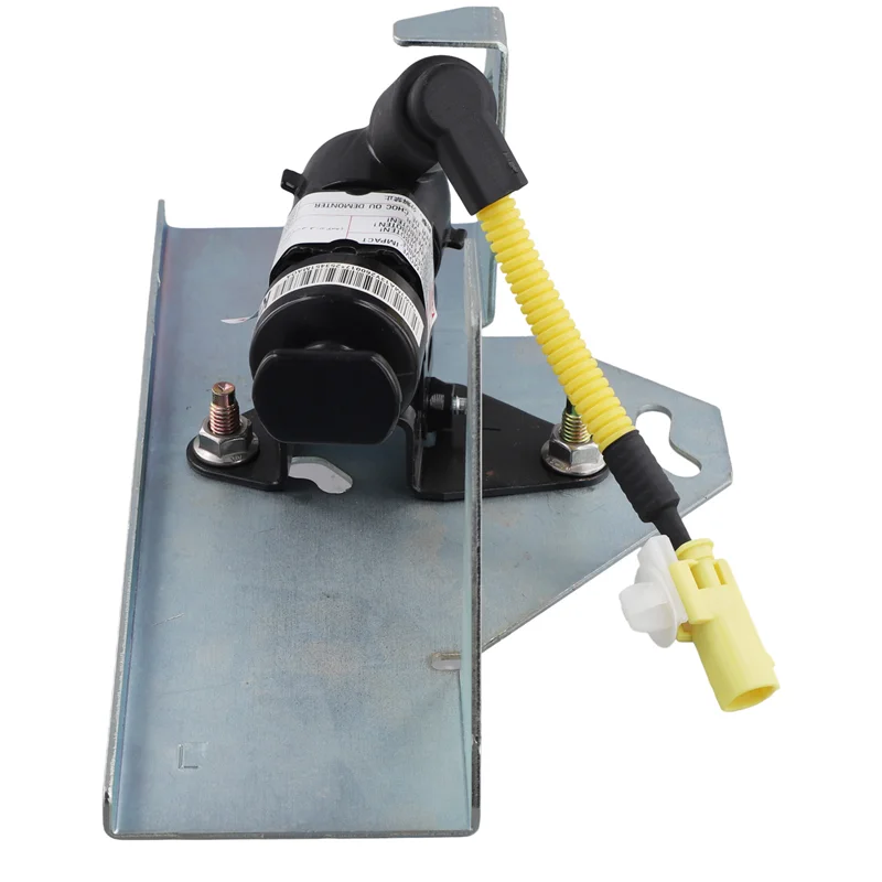 ชุดประกอบตัวกระตุ้นบานพับฝากระโปรงหน้าสำหรับอินฟินิตี้ คิว50/คิว70 อะไหล่ทดแทนใหม่