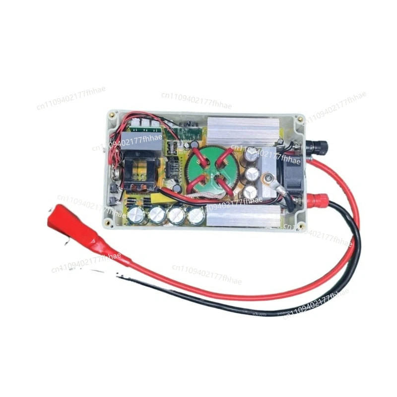 High Frequency, Amo…