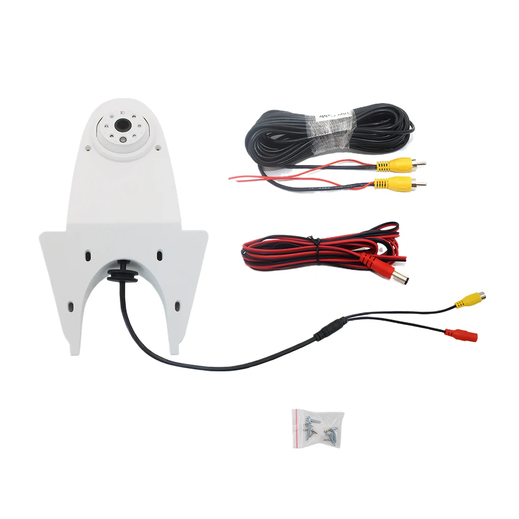 

Стоп-сигнал для автофургона Камера заднего вида Камера заднего вида Камера стоп-сигнала Парковочная камера Камера заднего вида Черная