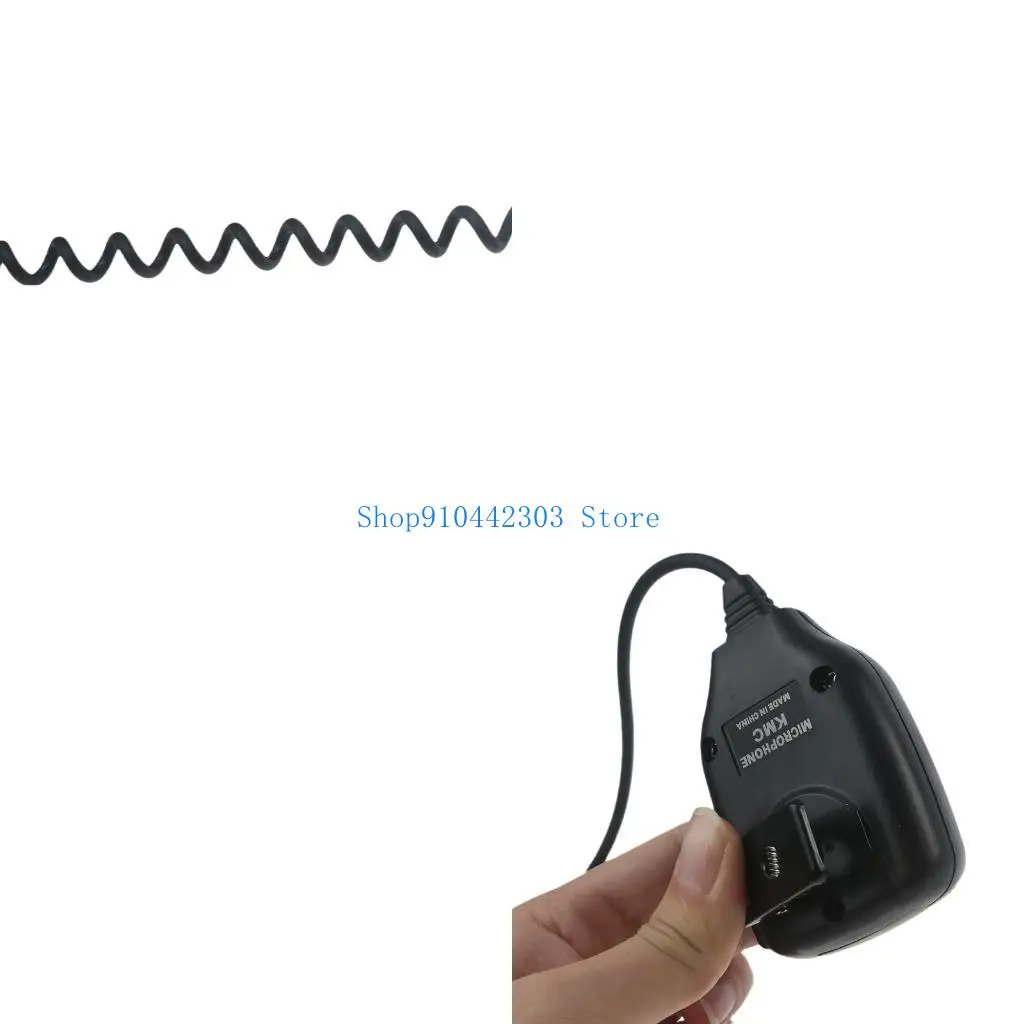 

L4MD портативные радио аксессуары плечо для рации UV 82 UV5R bf888S Bf888s