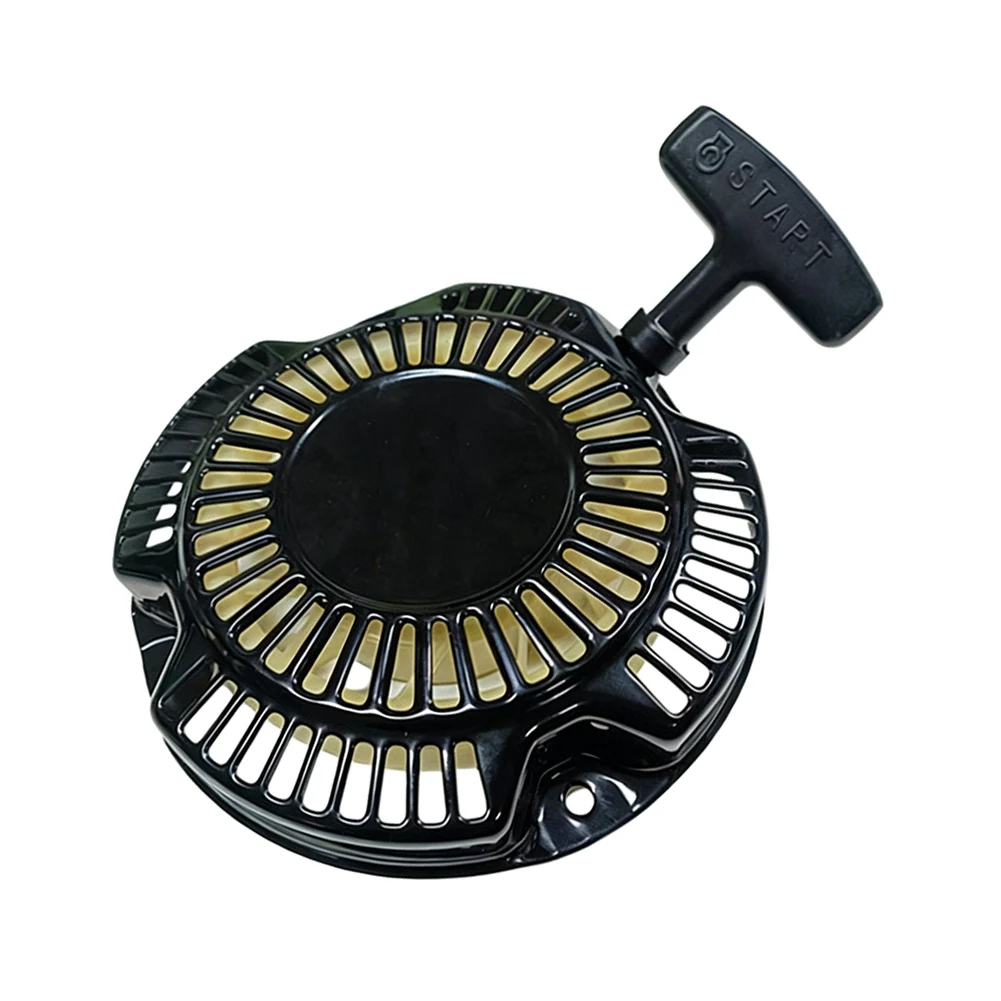 Recoil Starter for EY20D RGX2400 167F Engine Types Designed to Meet Standard Small Engine Pull Start Requirements