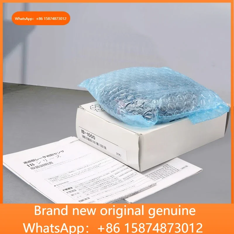 Original Genuine IB…