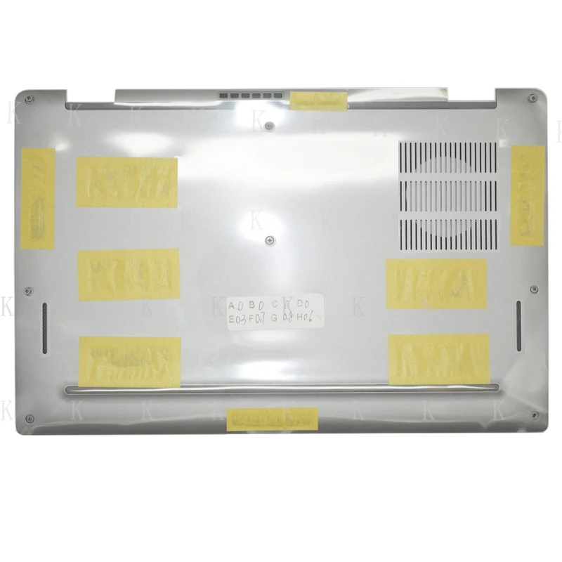 

C Original Bottom Cover Lower Case For Dell Latitude 7420 E7420 0YN0M4 YN0M4