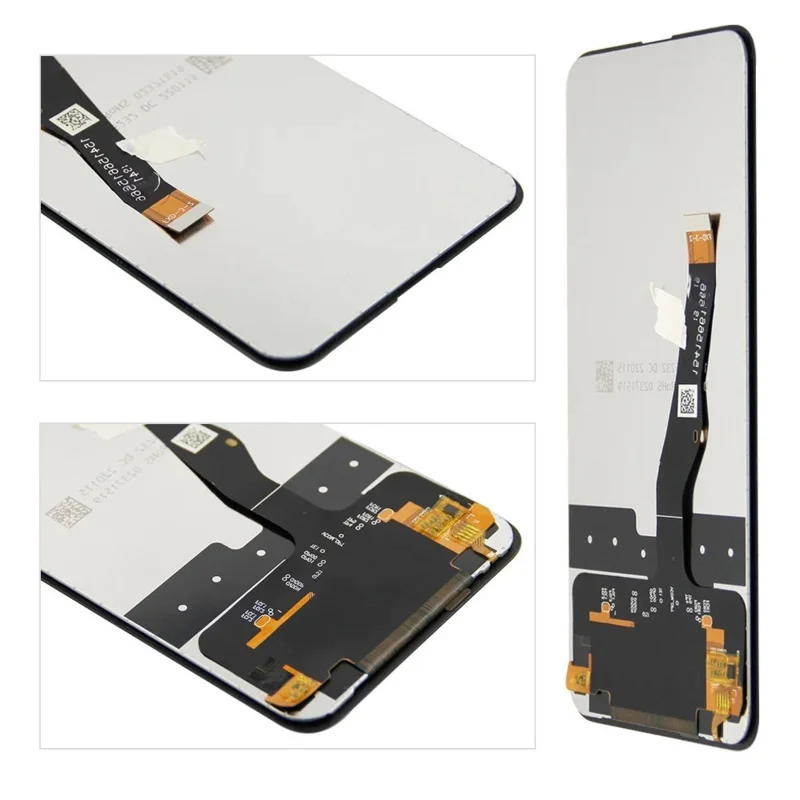 High Quality For Huawei Y9S LCD Display Digitizer Assembly Touch Screen Apply to For Huawei Y9 s STK-L21 STK-LX3 STK-L22 Lcd