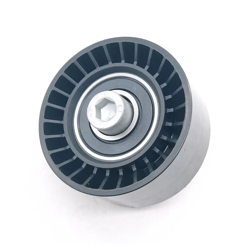 Belt Tensioner Pull…