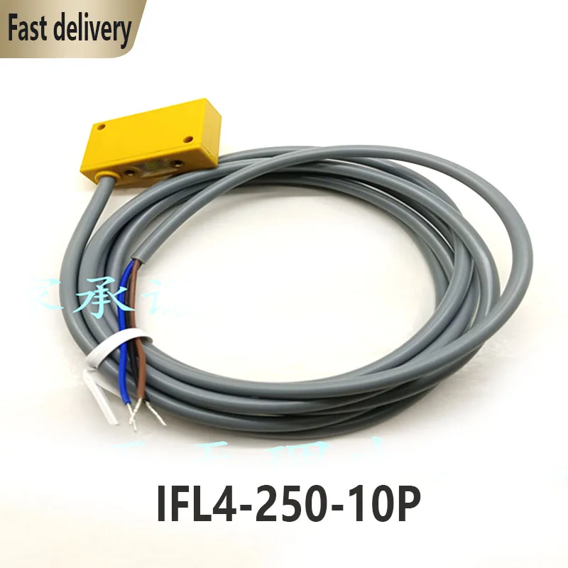 

New Original Proximity Switch Sensor IFL4-250-10P IFL4-250-10N IFL2-250-10N IFL2-250-10P IFL2-250-01P