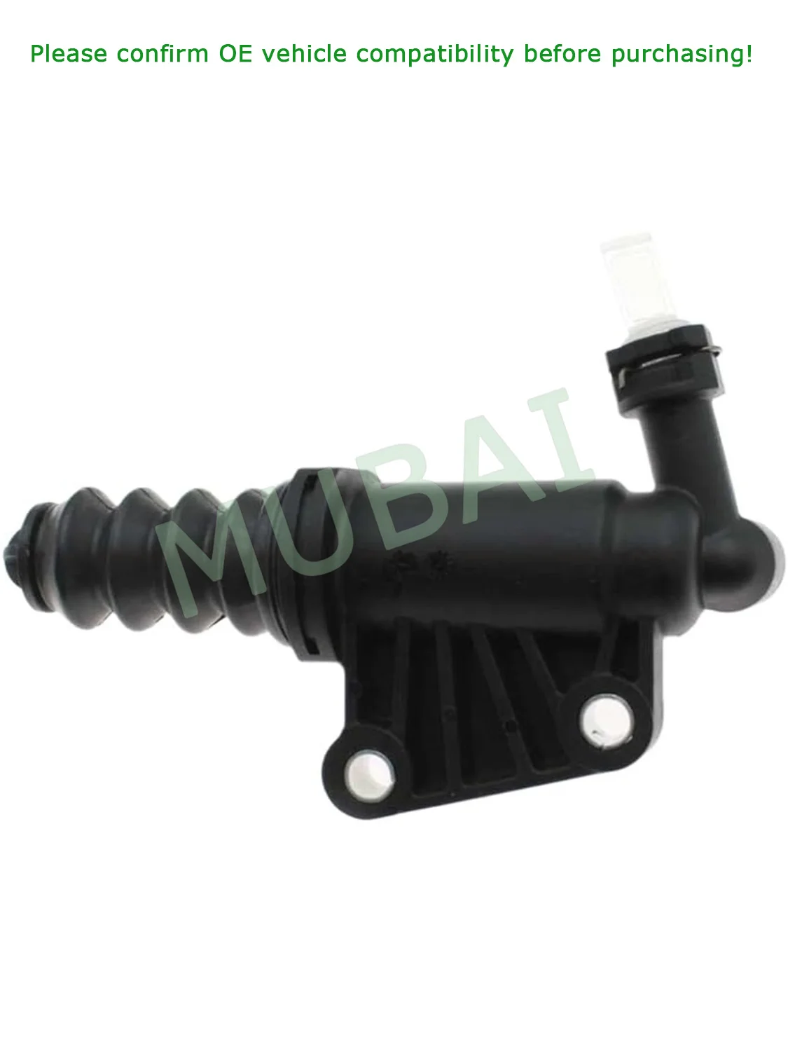 Clutch Master Cylinder 23820-68L00 2382068L00 Compatible With MK3 1.2 2010 2011 2012 2013 2014 2015 2016 2017 2018 2019 2020