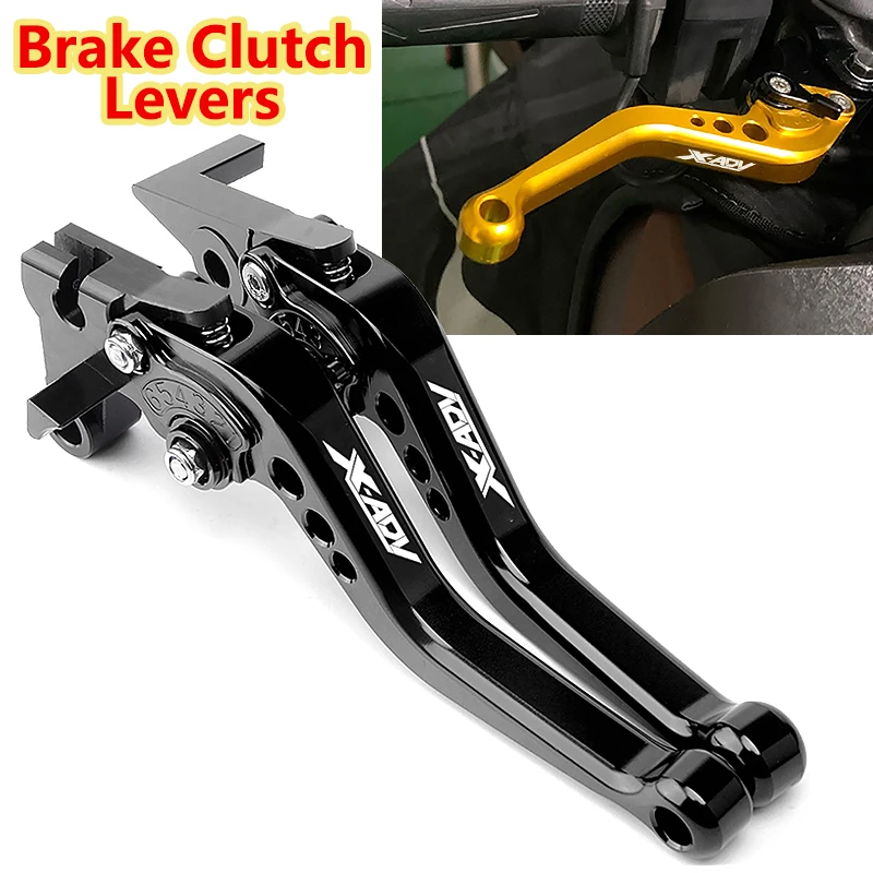 �y�Z�[�����z�z���_ X-ADV 750 2024 2025 X-ADV750 XADV 750 2017-2023 �o�C�N�A�N�Z�T���[�u���[�L�N���b�`���o�[�n���h�����o�[�Z�b�g�A���~