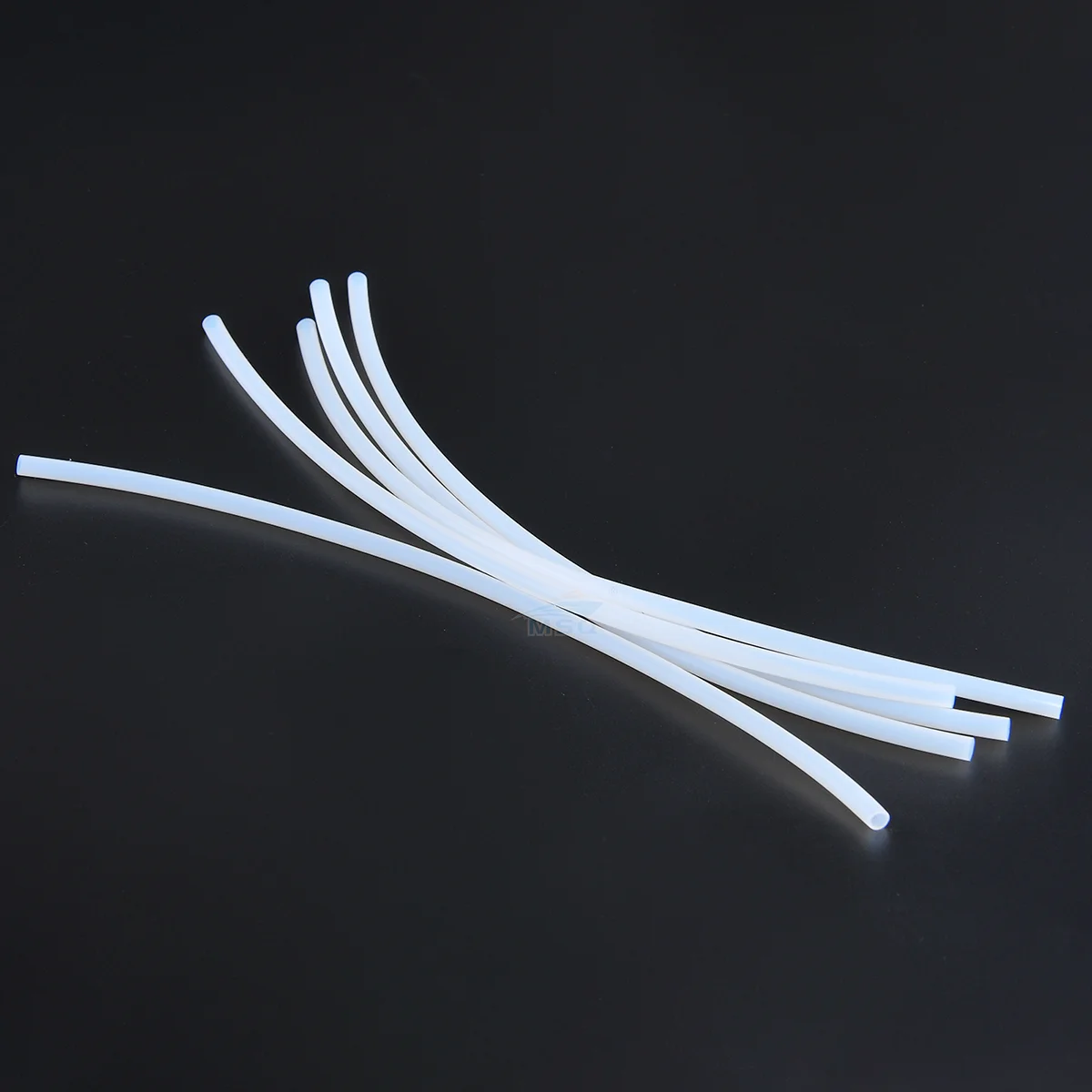 3.5*4.3 مللي متر 5.4*4.25 مللي متر 5*6 مللي متر 6.7*7.7 مللي متر أنبوب دائري بلاستيكي لكابل مرن 3.18/4/4.76/6.35 مللي متر (العمود)