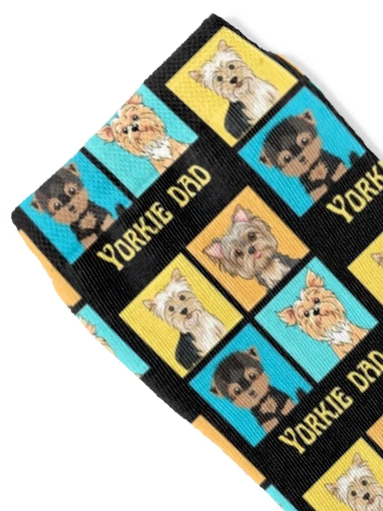 Yorkie dad, Yorkie, Yorkie owner, lover, dog, lover, Yorkshire terrier, owner, Yorkshire terrier Yorkies, puppy puppy, Socks