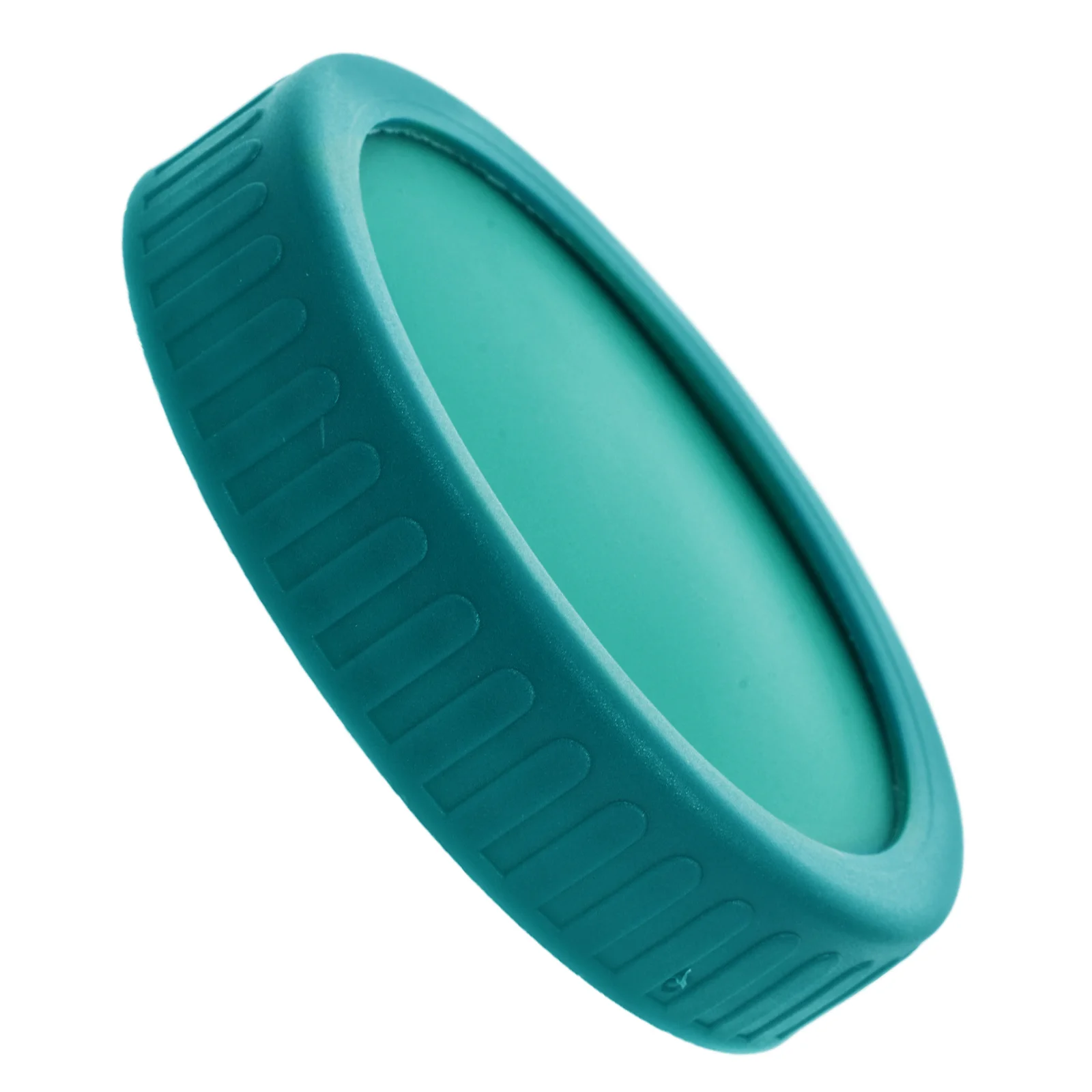 

1Set Mason Jar Lid Detachable Pad Plastic Ring Reusable Leak-Proof Kitchen Jar Protectors Reusable Lids for Bottles