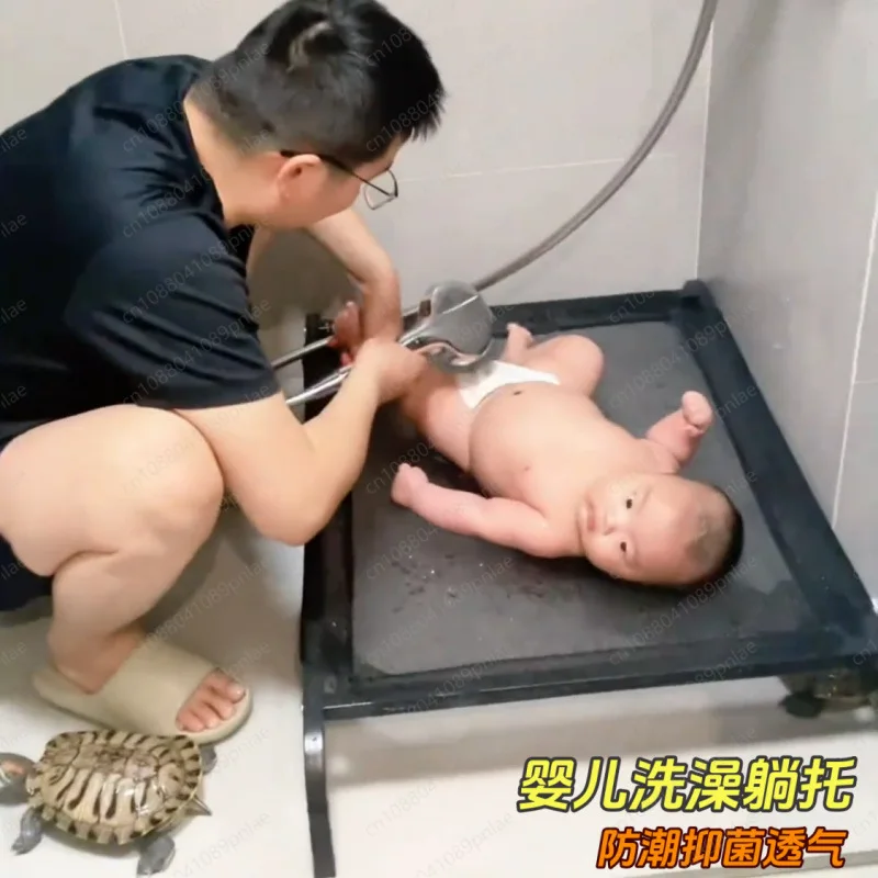 

Дышащая приподнятая кроватка для собак, портативная походная кровать для домашних животных для маленьких собак