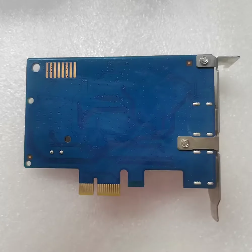 For AV-erMedia HDMI Capture Card PCI-E 1X AD9983A C727-B