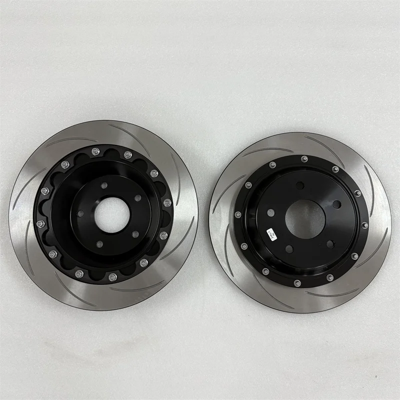 

Jekit Rear 325x12mm Oversized Disc for Renault megane 4 Rs