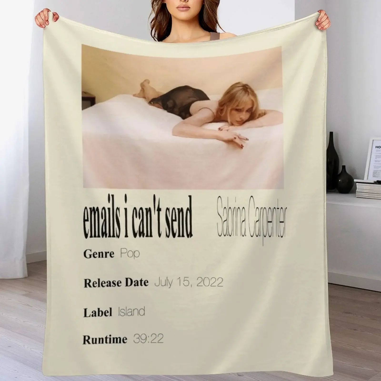

emails i can't send Poster Throw Blanket sofa bed Sofa Quilt Heavy christmas decoration Blankets
