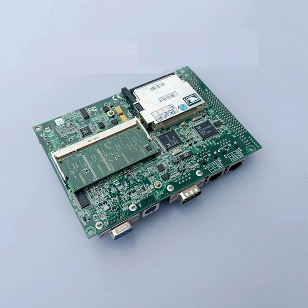Industrial Motherboard 3.5 GENE-5312 Rev.A1.0