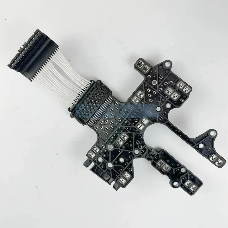 6-Speed Transmission Conductor Plate for Jetta Golf Eos A3 Q3 TT Quattro 02E325039 02E927770AQ