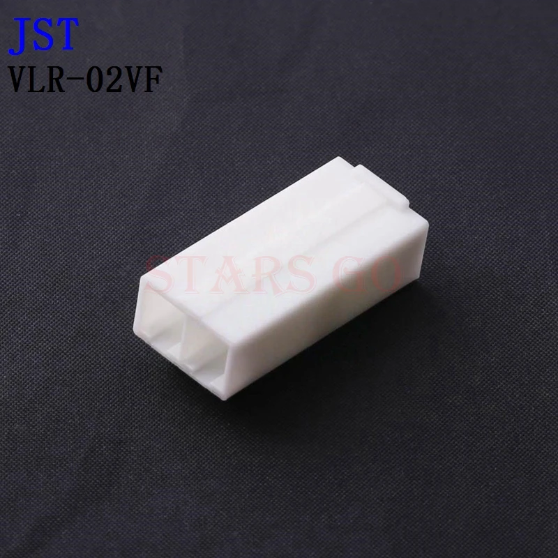 

10PCS/100PCS VLR-02VF VLR-01VF JST Connector