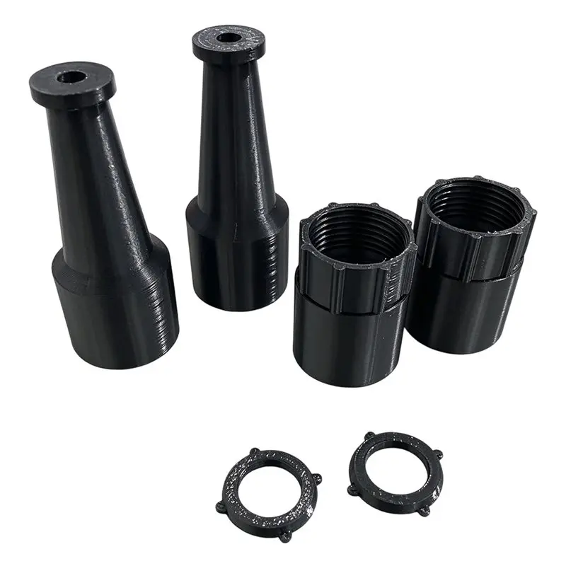 ABUG-2 Set Professional Sidewalk Tunnel Kit For 3/4