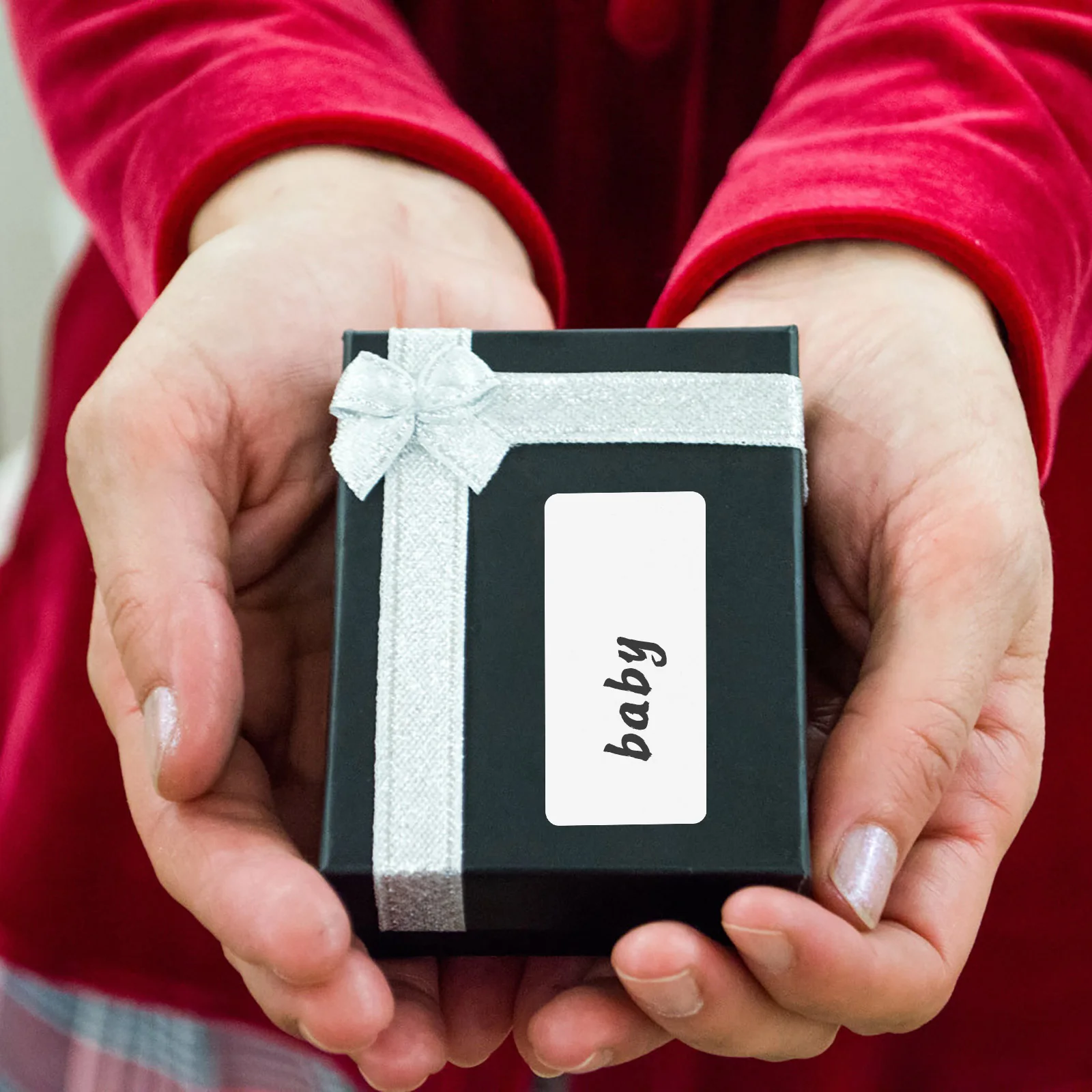 

1 рулон, пустая этикетка, самоклеящаяся сортировочная бирка, наклейки, бумажные этикетки для классификации, домашнего офиса, хранения