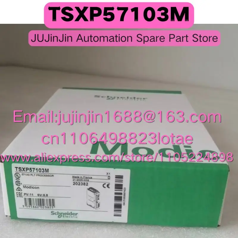 TSXP57103M  Brand New Original Shipped Quickly