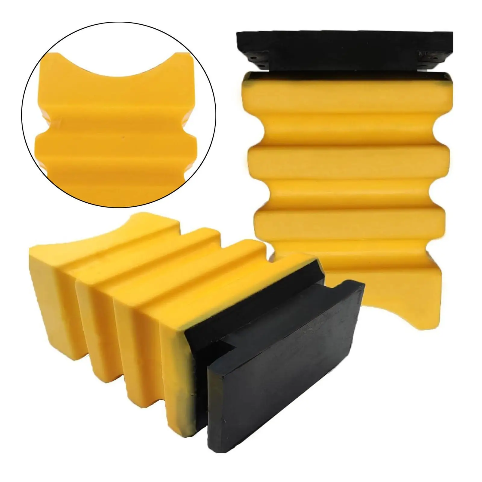 

Rear Suspension Support Spring Rubber Repair Upgrade Balanced Helper Spring with Spare Parts for Sprinter 3500 2WD