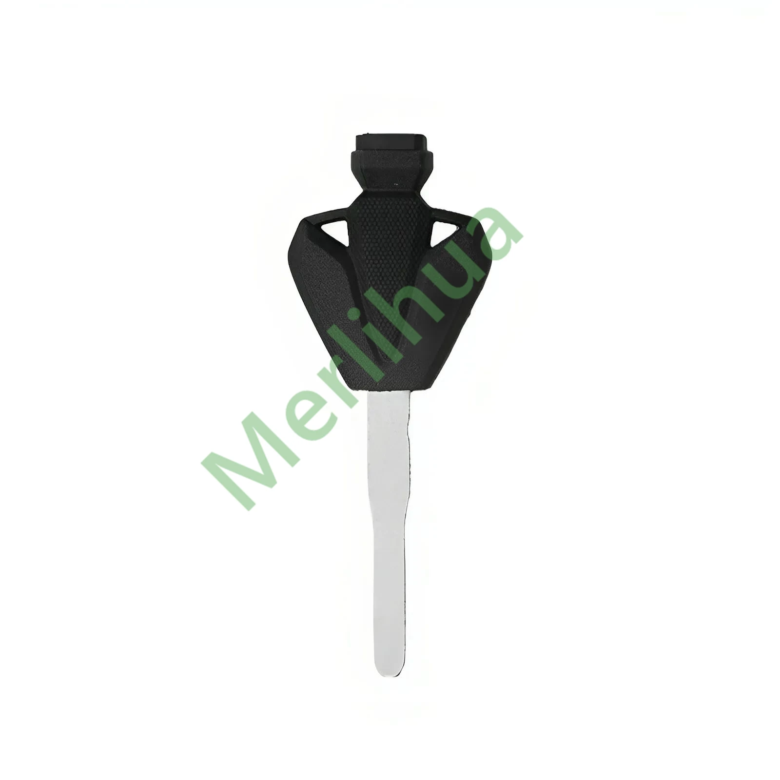 motorcycle key, suitable for:Yamaha X-C85 with three magnets without cover mslaz150 flat key blank