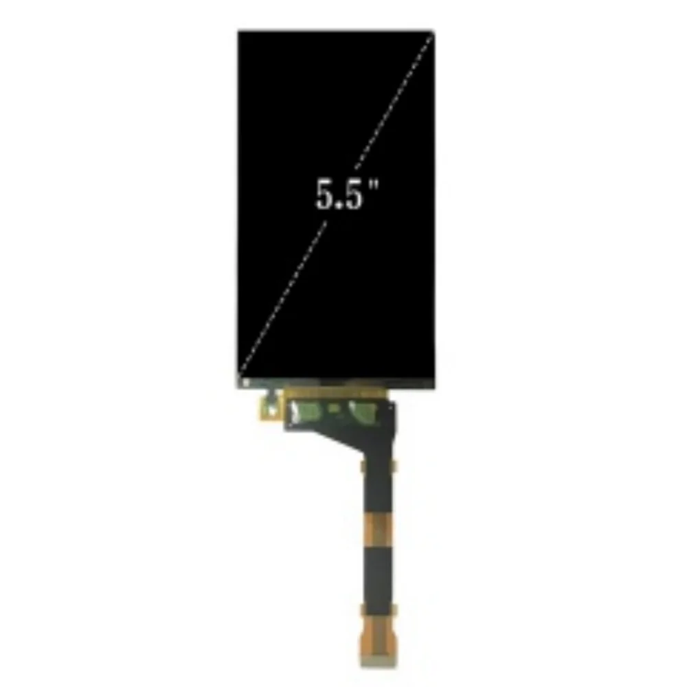 

LS055R1SX04 LCD Screen Display