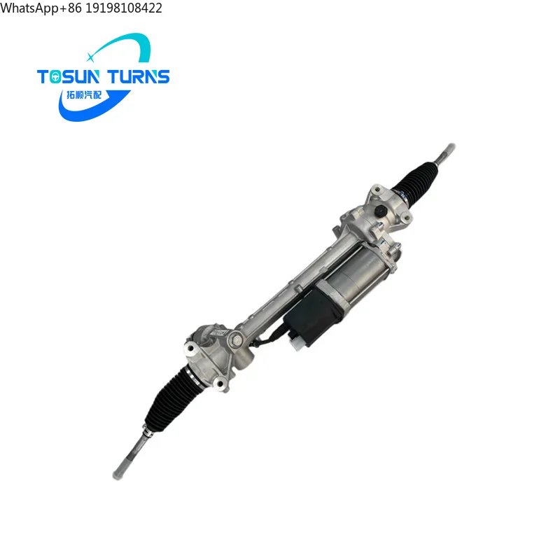 

Запчасти и аксессуары для BMW X3 F25 2015: Рулевая рейка с электроусилителем 32105A24380 32106889084