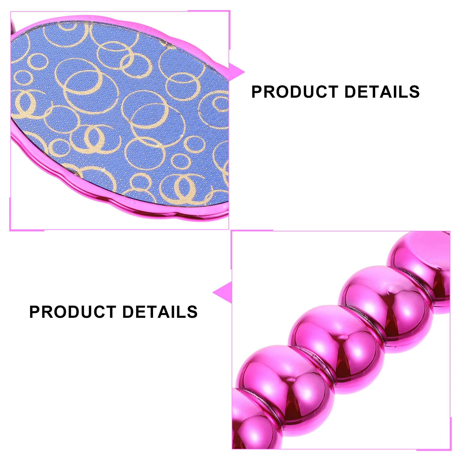 

Nano Glass Foot File Callus Remover Pedicure Tool Pumice Stone Skin Smoother Dry Feet Exfoliator Foot Care Scrubber