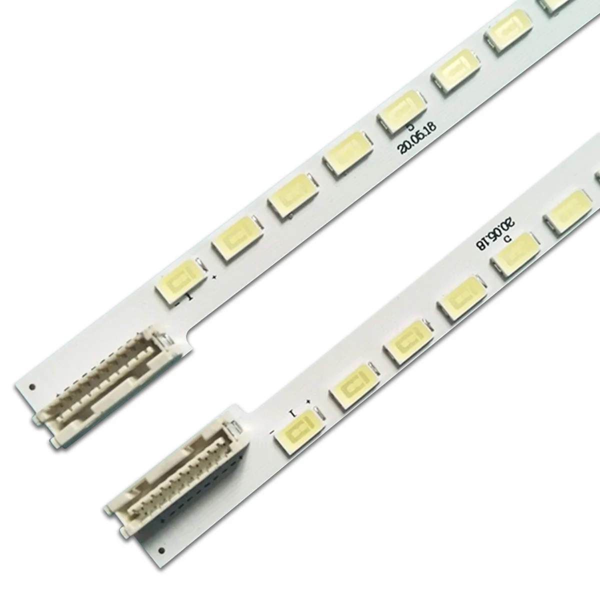 TV's LED Lanes Bars 42