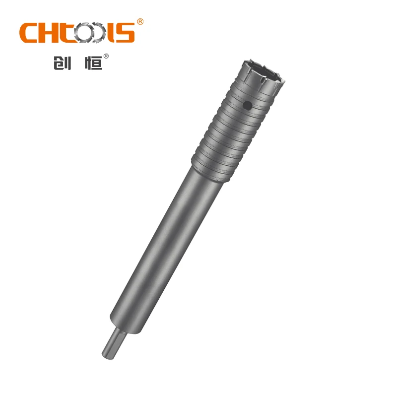 C arbide Tips Concrete Rebar Cutter Drill Bit with s Type Shank