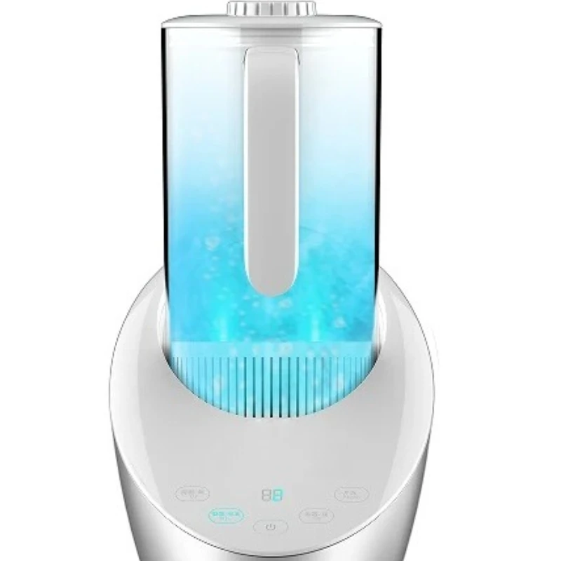 

Hydrogen water generator, simple, practical and convenient to operate