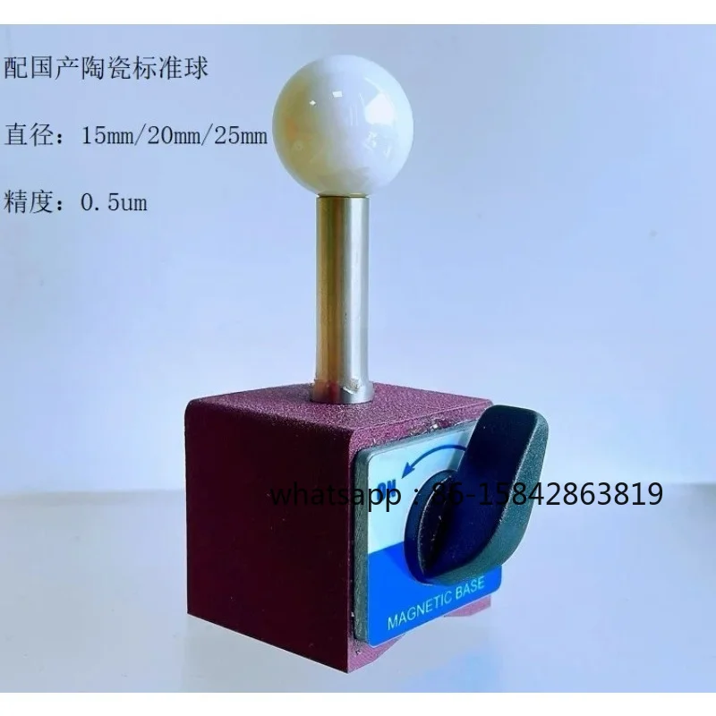 sonda-per-macchine-utensili-cnc-per-rilevamento-in-tempo-reale-calibrazione-a-5-assi-sfera-di-calibrazione-in-ceramica-specializzata-renishaw