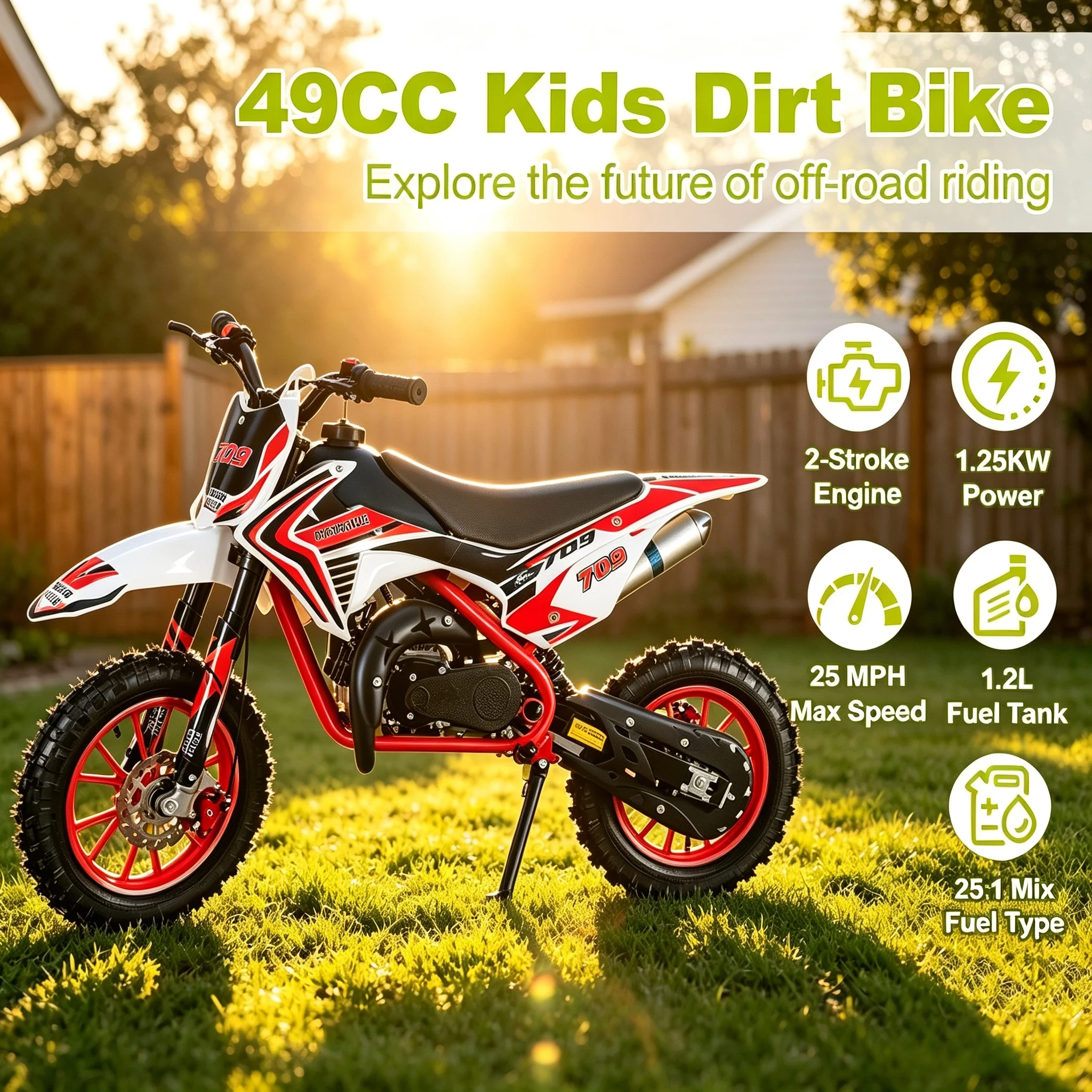 #4 Best Off-Road Motorcycles to Buy In 2026