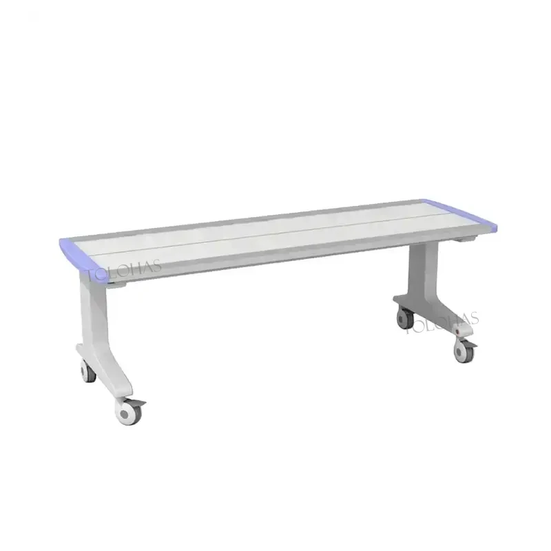 LHDT High Quality Accessories Hospital X-ray Bed DR CR C-arm System X-Ray Table