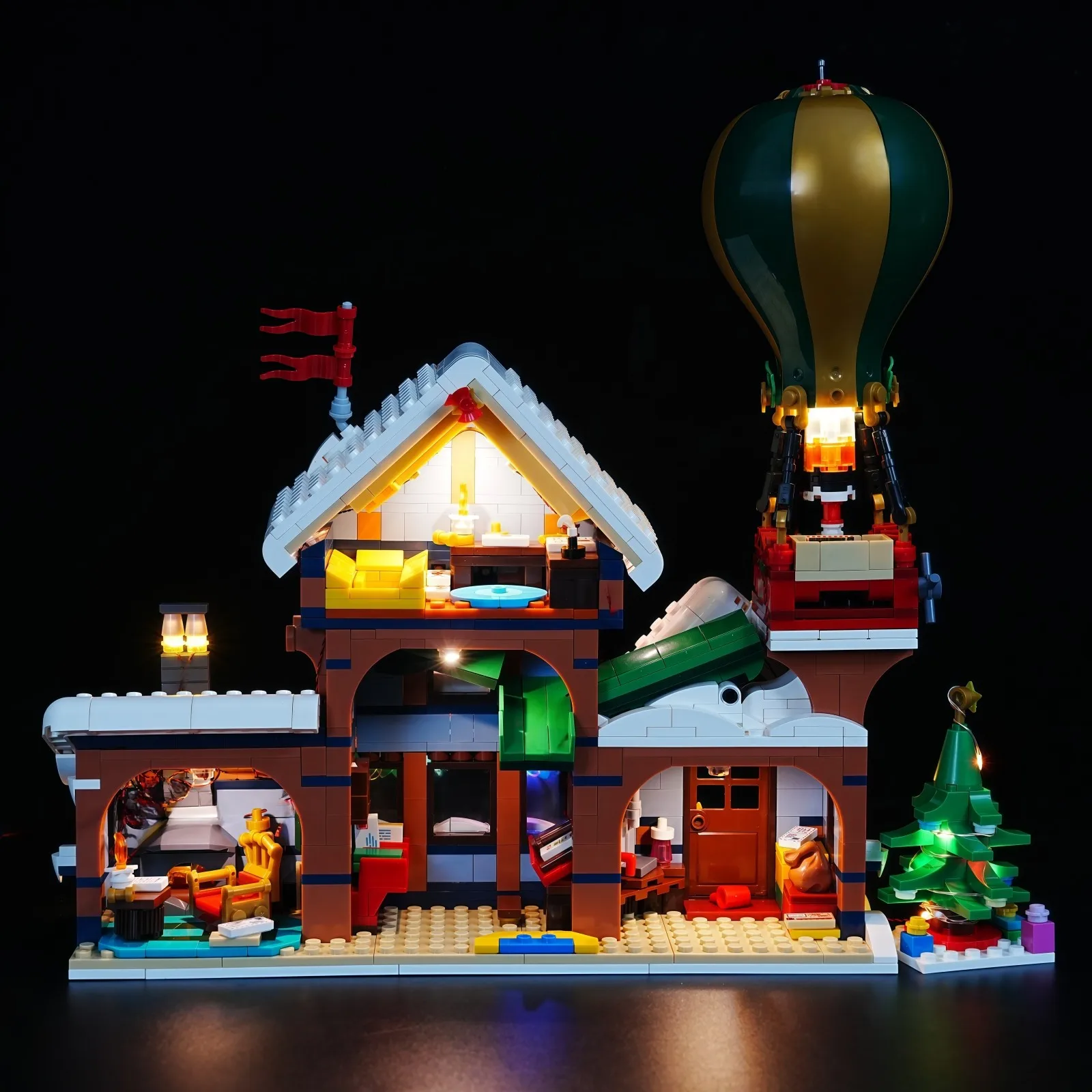 Thumbnail 2 - #35 Cheap Lamp Posts Worth Buying