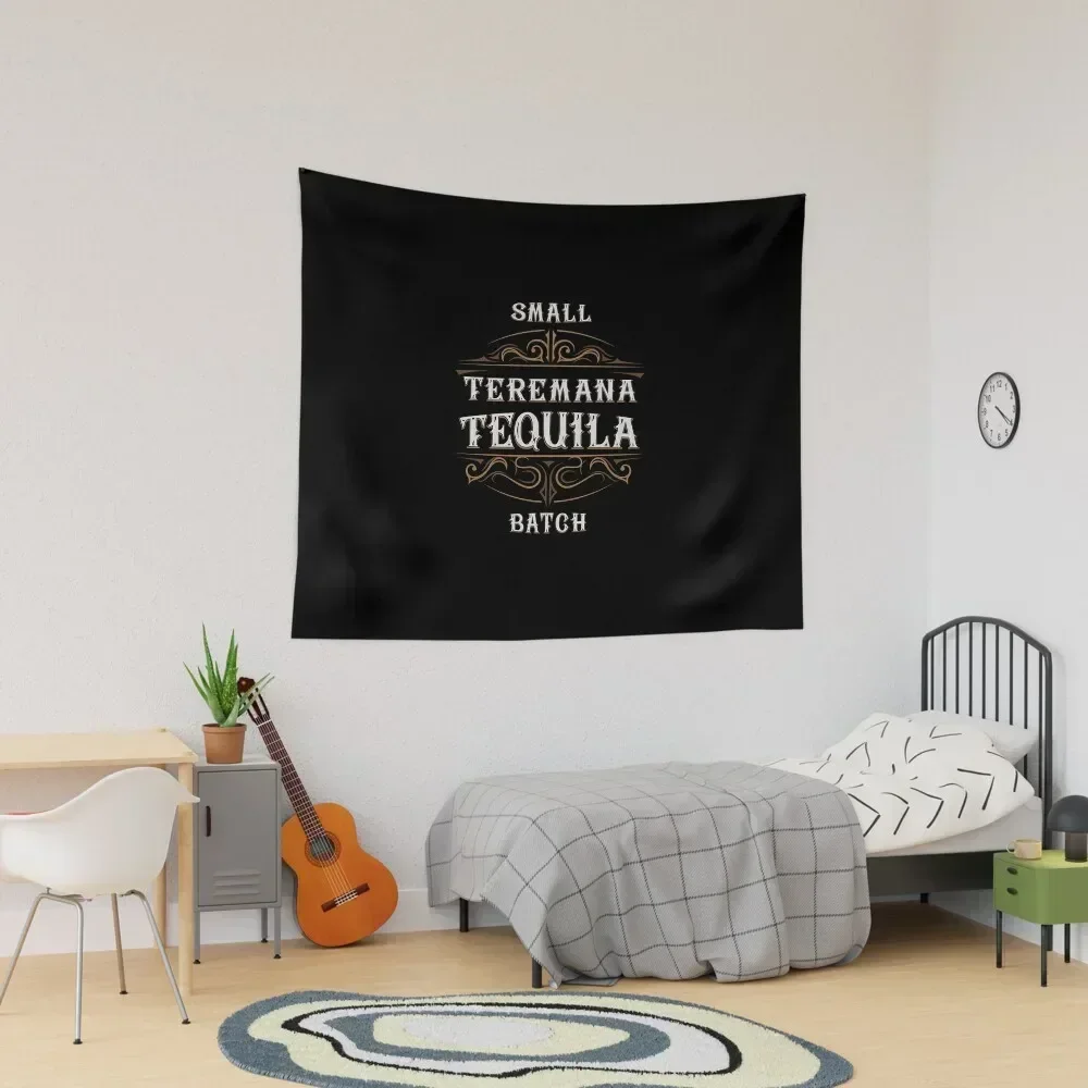 Teremana Tequila - Summer Version Tapestry Wall Decorations Wall Mural Tapestry