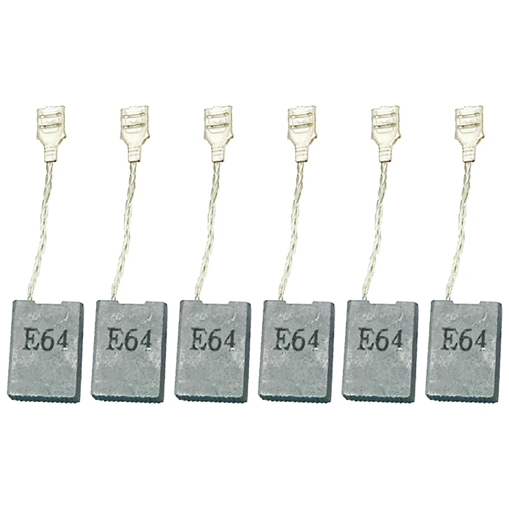 Escovas de Carbono para Rebarbadora Broca Elétrica Escova do Motor Pcs mm 16 mm 22 mm Gws20180